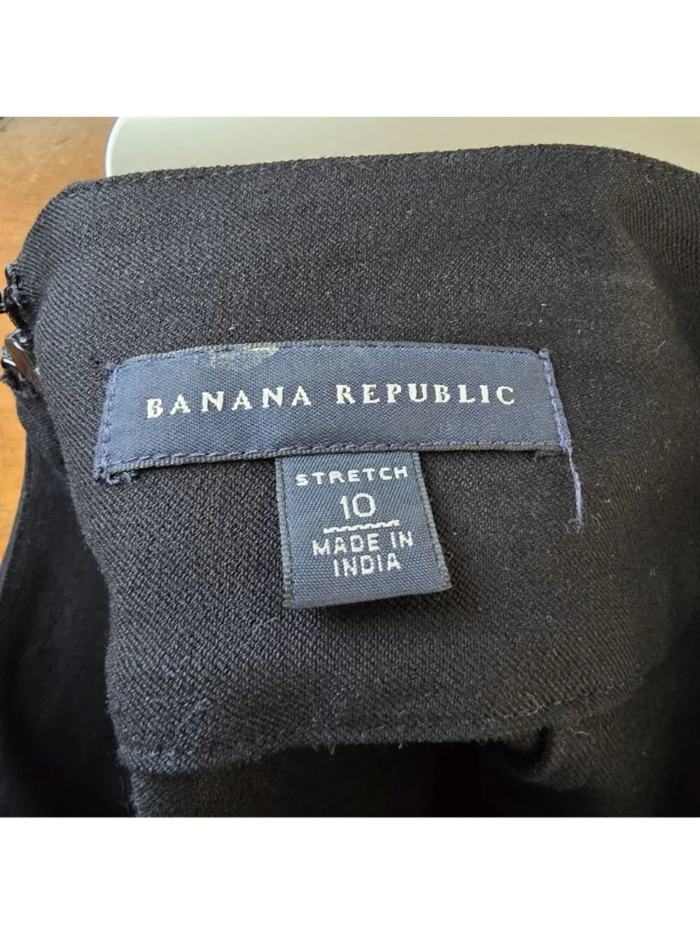 Banana Republic this banana